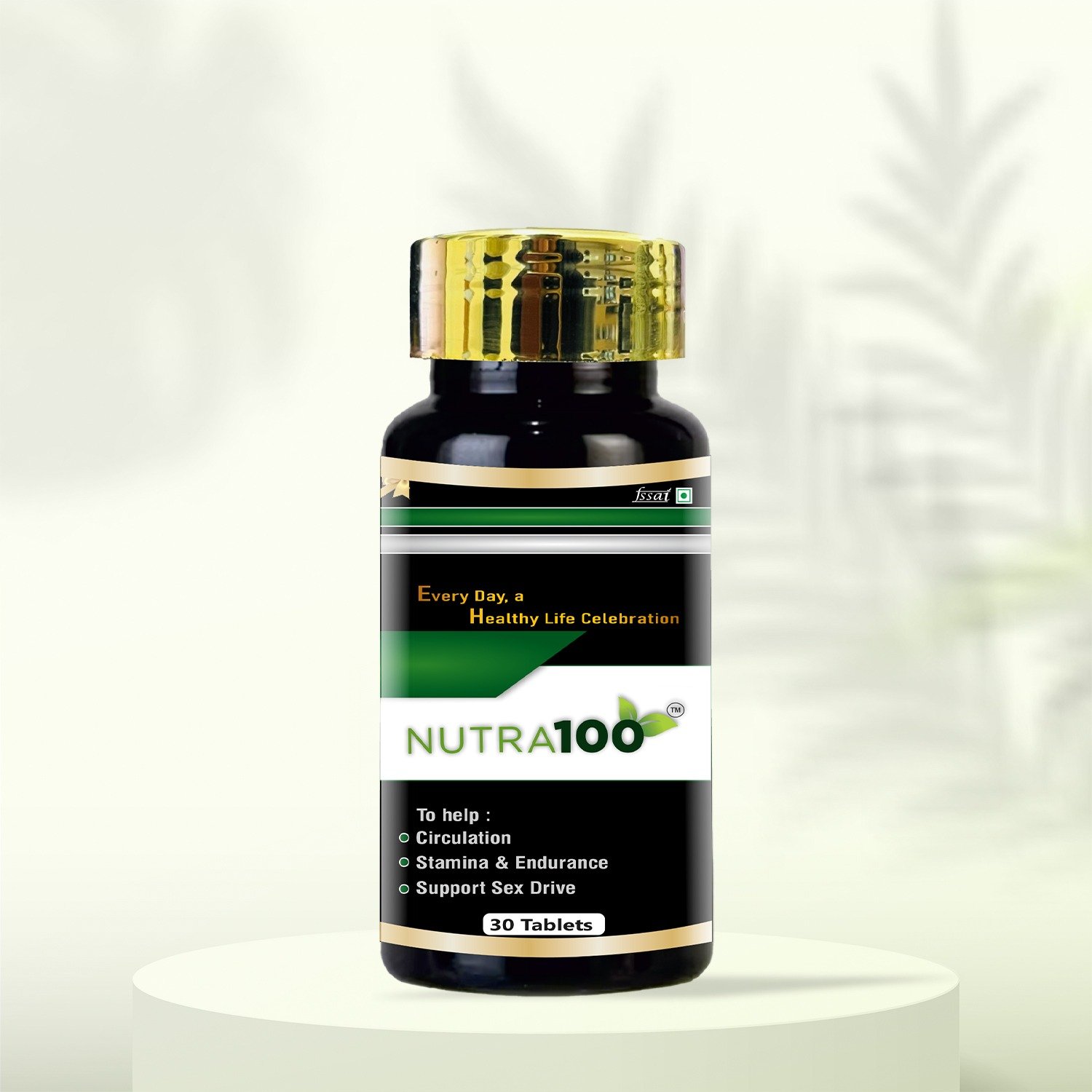 NUTRA100